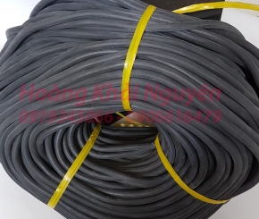 Ron silicone xốp sơn la