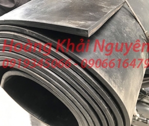 Cao su có lớp bố vải tây ninh