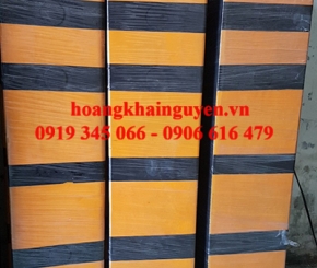 Đệm cao su chống va đồng nai