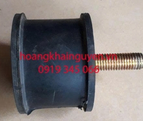 Cao su chân đế k80