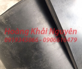 Cao su có lớp bố vải vũng tàu