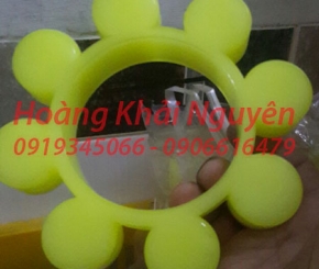 Gia công khớp nói hoa thị đồng tháp