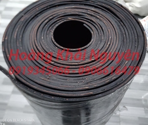 Cao su có lớp bố vải nha trang