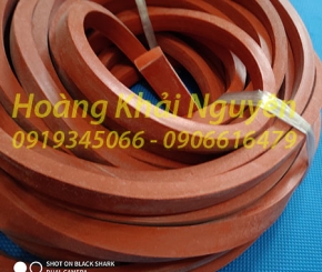 Ron silicone xốp lào cai