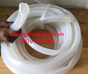 Ống chịu nhiệt tiền giang