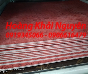 Amiang tấm chịu nhiệt