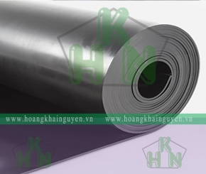Tấm cao su kê lót máy lạnh