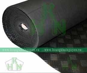 Cao Su Chống Trơn Ngũ Sọc