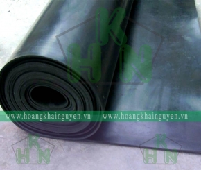 Cao su cuộn dày 8ly (8li)