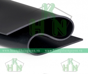 Cao su chịu dầu chống thấm