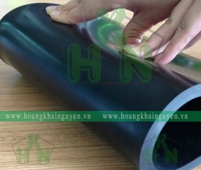 Cao su đặc chịu lực