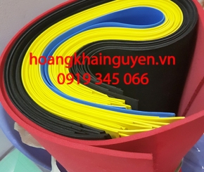 MÚT XỐP EVA MÀU