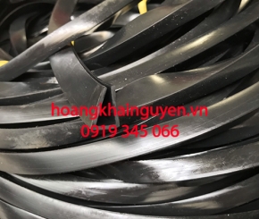 Ron cao su kỹ thuật quận 3