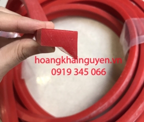 TẤM SILICON XỐP ĐỎ CỦ CHI