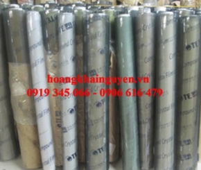 Gia công cắt màng pvc phòng lạnh