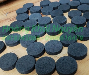 Gia Công Mút Xốp Định Hình