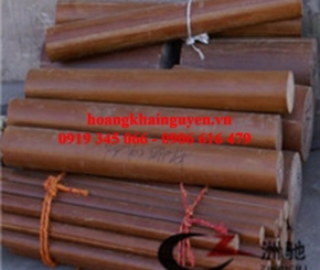 Gia công nhựa Bakelite