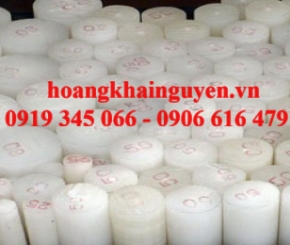 Nhựa pp dạng cây