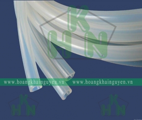 Ống silicon phi 6mm