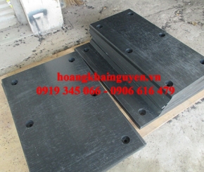 Nhựa pe dạng tấm
