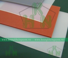 Silicone xốp 2mm