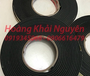 Gia công cắt mút một mặt keo miền bắc