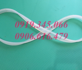Dây ron silicone họp