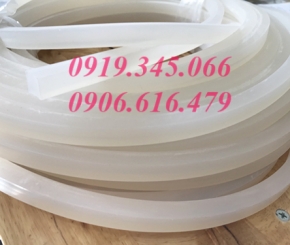 Cao su tấm chịu nhiệt