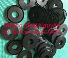 Ron cao su kỹ thuận quận 1