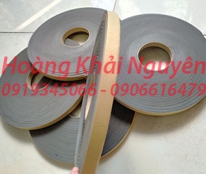 Gia công cắt mút keo theo yêu cầu