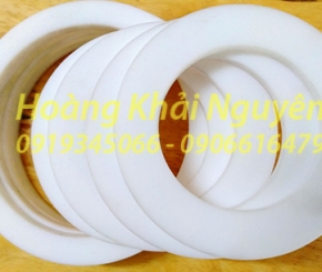Gia công nhựa teflon điện biên