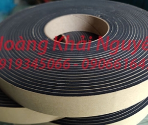 Gia công mút một mặt keo tây ninh