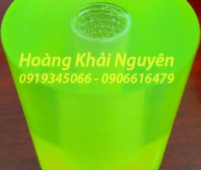 Gia công nhựa pu