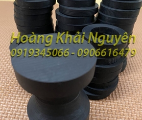 Gia công cao su tấm theo yêu cầu