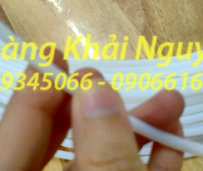 Gia công nhựa teflon đà nẵng