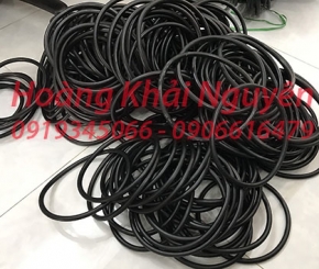 Gia công cao su miền nam