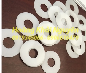 Gia công phớt nhựa teflon