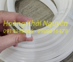 Ron cao su chịu nhiệt