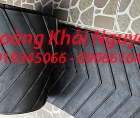 Cao su băng tải tây ninh