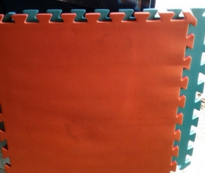 thảm tập võ quận tân phú