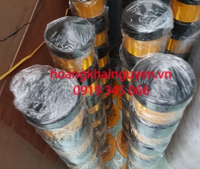 Đệm cao su chống va bình dương