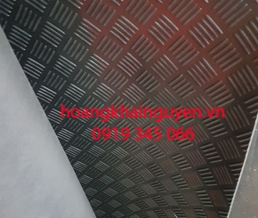 Cao su tấm kom tum