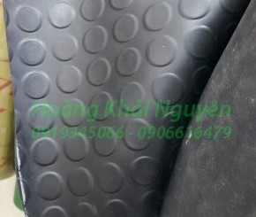 Cao su tấm nha trang