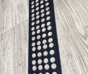 Gia công đúc dập cao su