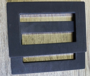 Mút xốp eva định hình