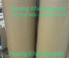 Ron cao su xốp ống gió 30mmx5mmx10m