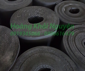 Cao su tấm vũng tàu